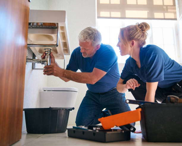Best Residential Plumbing Services  in Kapolei, HI